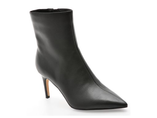 Botine elegante EPICA negre