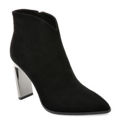 Botine elegante EPICA negre