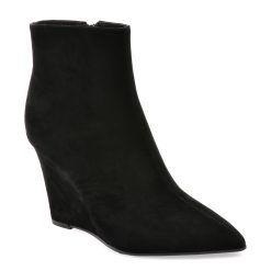 Botine elegante EPICA negre