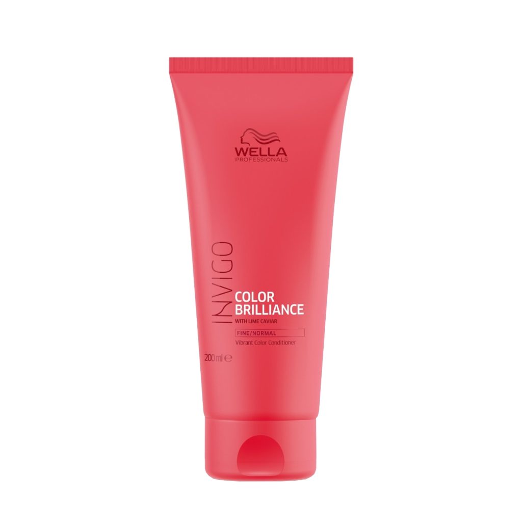 Brilliance conditioner with lime caviar 200 ml-Ingrijirea pielii-Ingrijirea parului