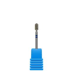 Capat Freza Diamantat Albastru LUXORISE 2