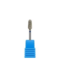 Capat Freza Diamantat Con Robust Albastru LUXORISE 2