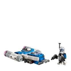 Captain rex y wing microfighter 75391-Jucarii-Jocuri de construit