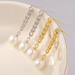 model elegant cu perla