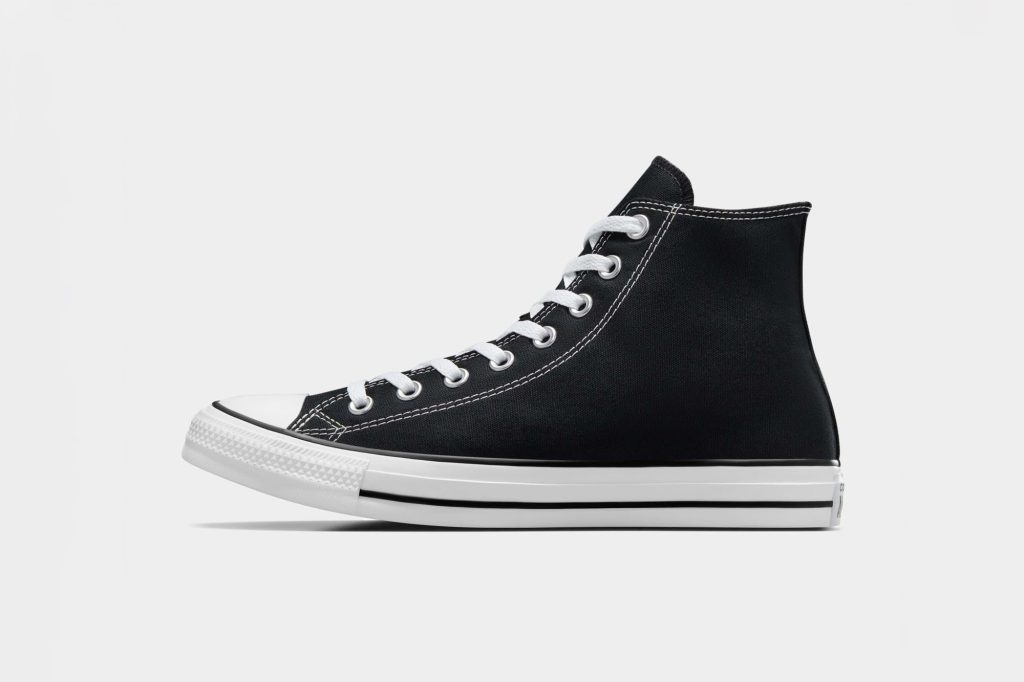 Chuck Taylor All Star Classic-Barbati