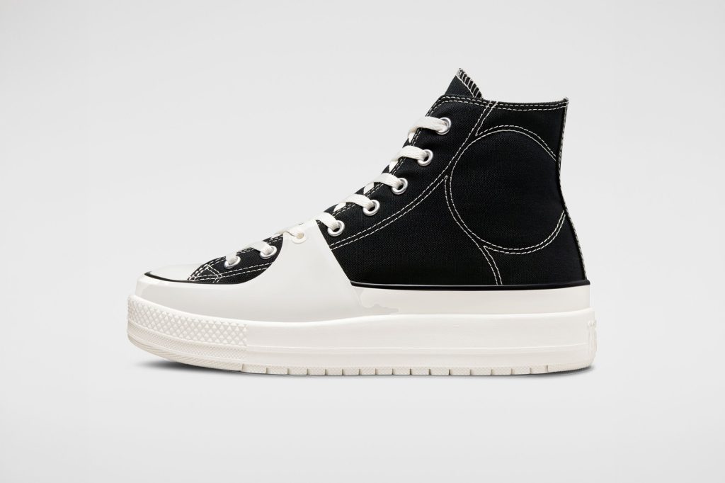 Chuck Taylor All Star Construct-Barbati