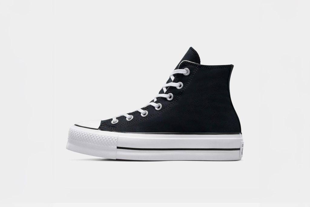 Chuck Taylor All Star Lift-Femei