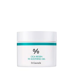 Cica regen 95 soothing gel 110 gr-Ingrijirea pielii-Fata > Creme si lotiuni