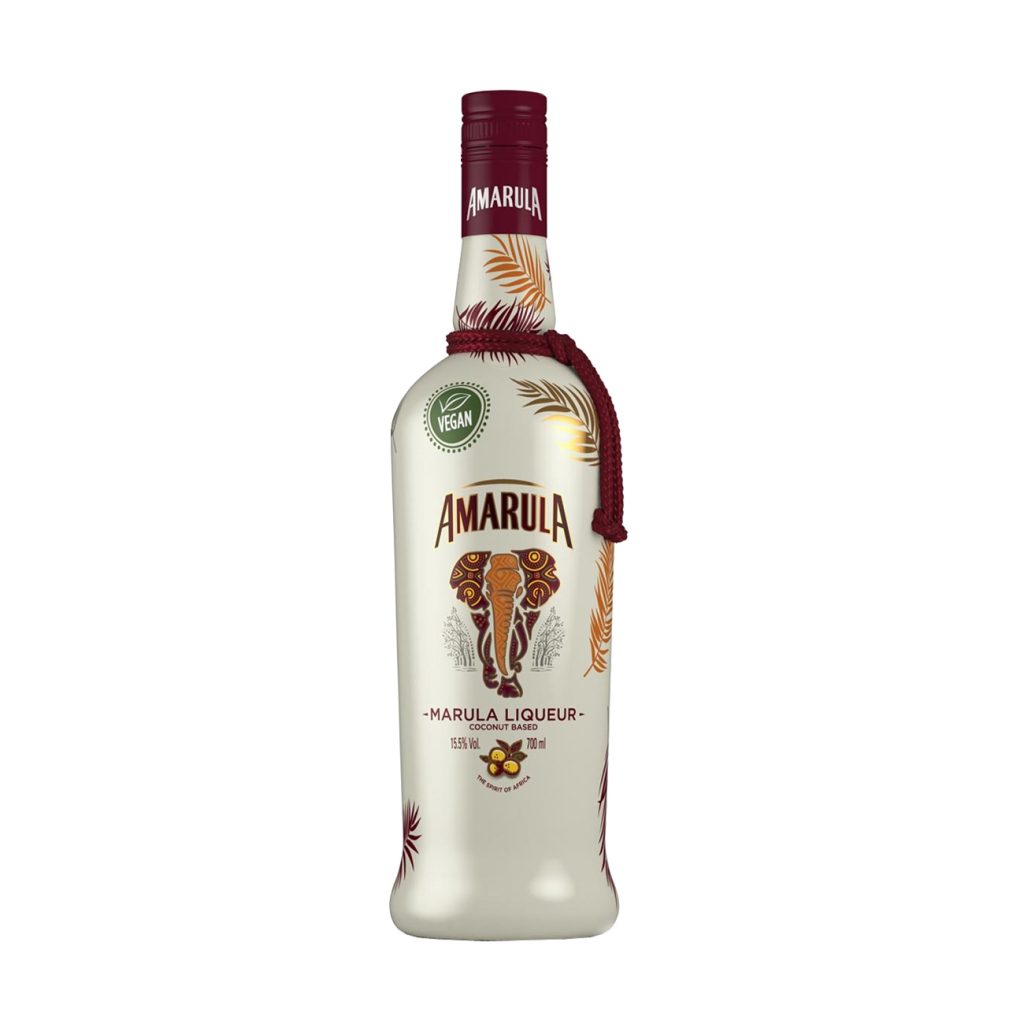 Coconut cream liqueur 700 ml-Bauturi-Lichior