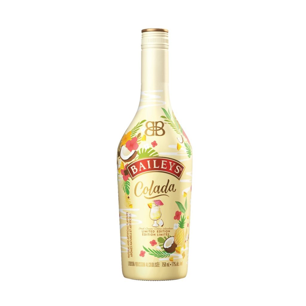 Colada 700 ml-Bauturi-Lichior