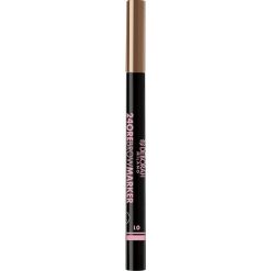 Creion Marker pentru sprancene 24Ore Brow Marker 01 Blonde 0.8g-FEMEI-GENTI SI ACCESORII/Produse cosmetice