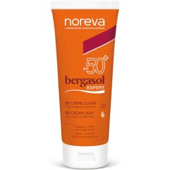 Crema BB Light Bergasol Expert - SPF50+ - 40 ml-FEMEI-GENTI SI ACCESORII/Produse cosmetice