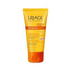 Crema colorata protectie solara Bariesun SPF 50+ - nuanta Fair - 50 ml-FEMEI-GENTI SI ACCESORII/Produse cosmetice