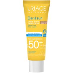 Crema colorata protectie solara Bariesun SPF50+ Gold - 50ml-FEMEI-GENTI SI ACCESORII/Produse cosmetice