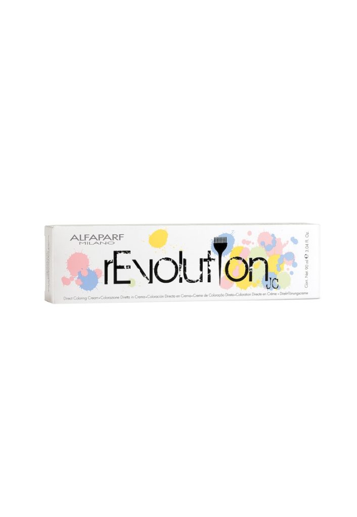 Crema de colorare directa Revolution JC Clear - 90ml-FEMEI-GENTI SI ACCESORII/Produse cosmetice