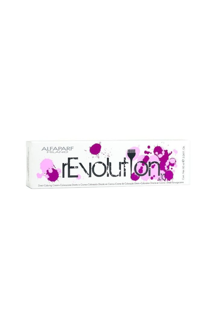 Crema de colorare directa Revolution JC Magenta - 90ml-FEMEI-GENTI SI ACCESORII/Produse cosmetice