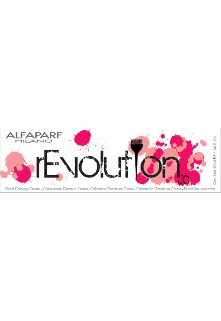 Crema de colorare directa Revolution JC Pink - 90ml-FEMEI-GENTI SI ACCESORII/Produse cosmetice