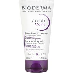 Crema de maini Cicabio - 50 ml-FEMEI-