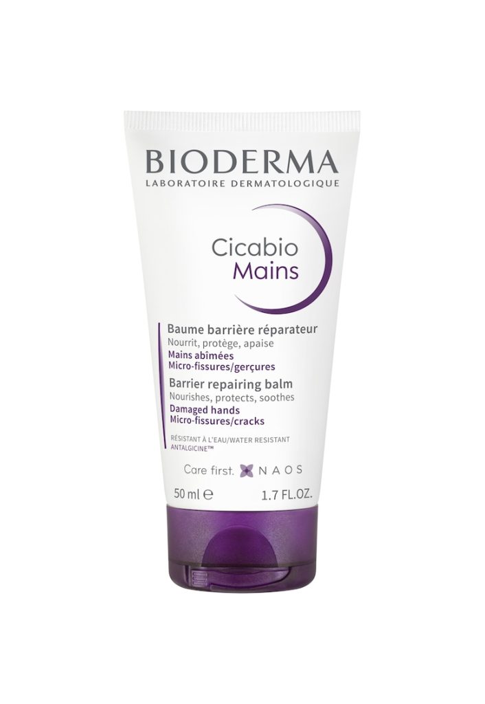 Crema de maini Cicabio - 50 ml-FEMEI-