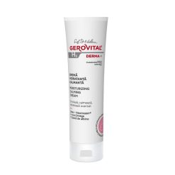 Crema hidratanta calmanta H3 Derma+ - 50 ml - Farmec-FEMEI-