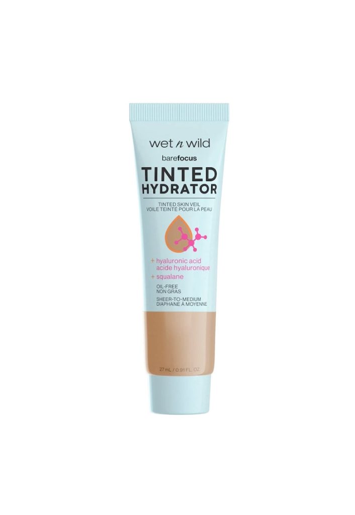 Crema hidratanta nuantatoare Medium Tan - 30 ml-FEMEI-GENTI SI ACCESORII/Produse cosmetice