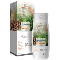 Crema pentru corp parfumata SAPPHIRE - 250ml-FEMEI-