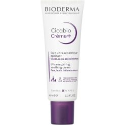 Crema reparatoare Cicabio Crema+ - 40 ml-FEMEI-GENTI SI ACCESORII/Produse cosmetice