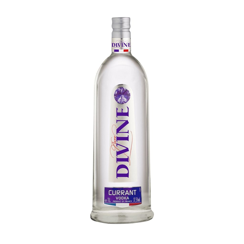 Currant 1000 ml-Bauturi-Vodka