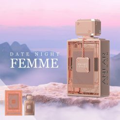extract de parfum