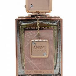 DATE NIGHTS FEMME by ANFAR LONDON