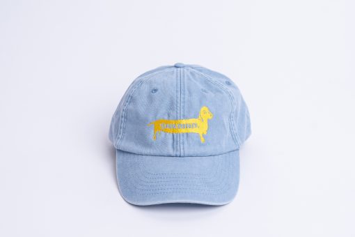 Dachshund Hat-Unisex