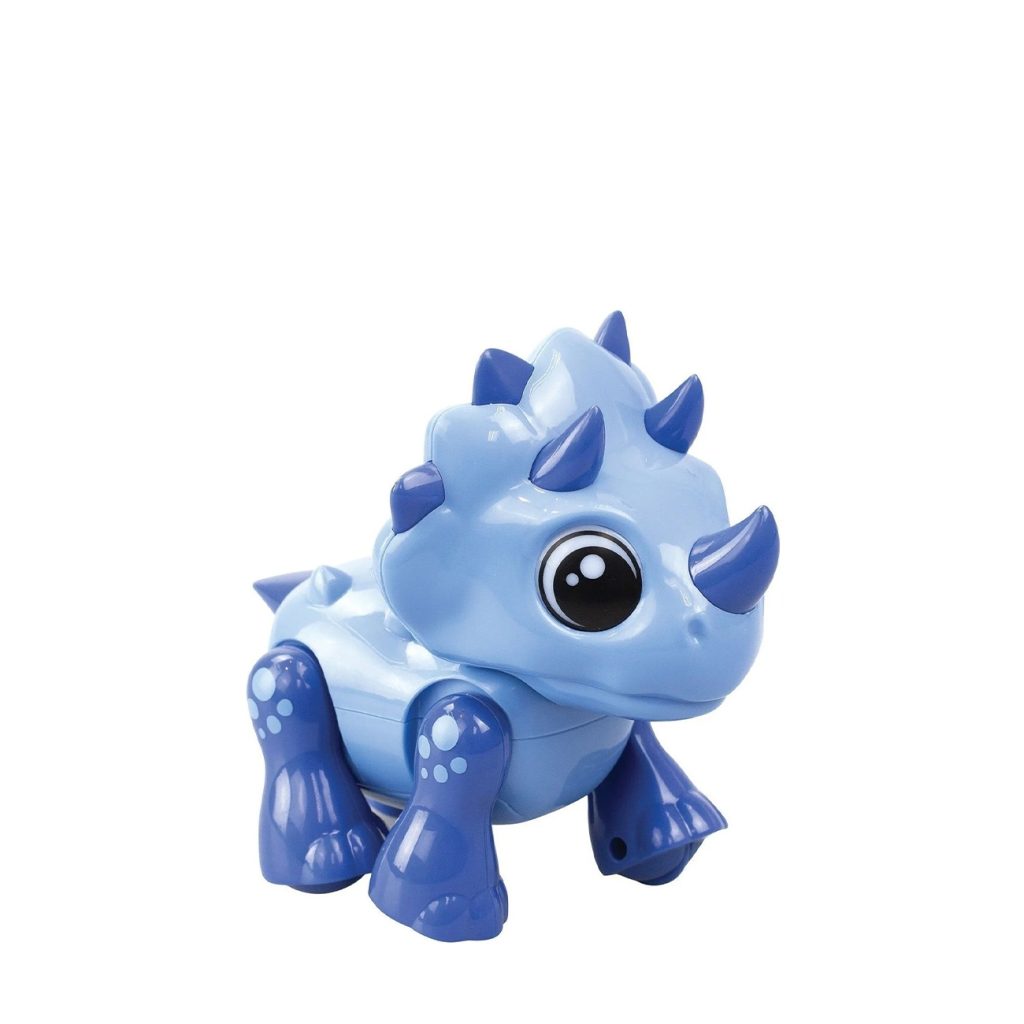 Dino heads up-Jucarii-Figurine