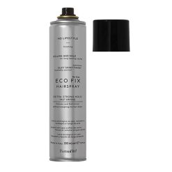 Fixativ cu rezistenta si volum de lunga durata HD Life Style Eco Fix - 300 ml-FEMEI-GENTI SI ACCESORII/Produse cosmetice