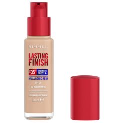 Fond de ten Lasting Finish 35H - 30 ml-FEMEI-GENTI SI ACCESORII/Produse cosmetice