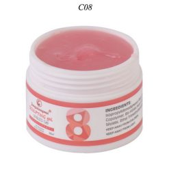 GEL UV CONSTRUCTIE FSM 15ML - 08 - GCFSM08-15 - Everin.ro-GEL DE UNGHII / GEL DE CONSTRUCTIE ❤️ > GEL CONSTRUCTIE FSM