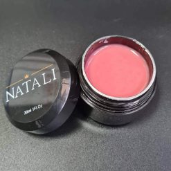 Gel Constructie Autonivelant NATALI 30gr- Nr.01 - Everin-Polygel / Acryl❤️ > NATALI- Autonivelant