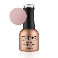 Gel Lac Cupio One Step Easy Off - Cream Nude-Manichiura-Oje Semipermanente 3 in 1