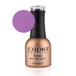 Gel Lac Cupio One Step Easy Off - Lilac-Manichiura-Oje Semipermanente 3 in 1