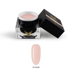 Gel constructie Everin SOFT- SO NUDE 50gr - SOFT-SN50 - Everin.ro-GEL DE UNGHII / GEL DE CONSTRUCTIE ❤️ > Gel Constructie Everin