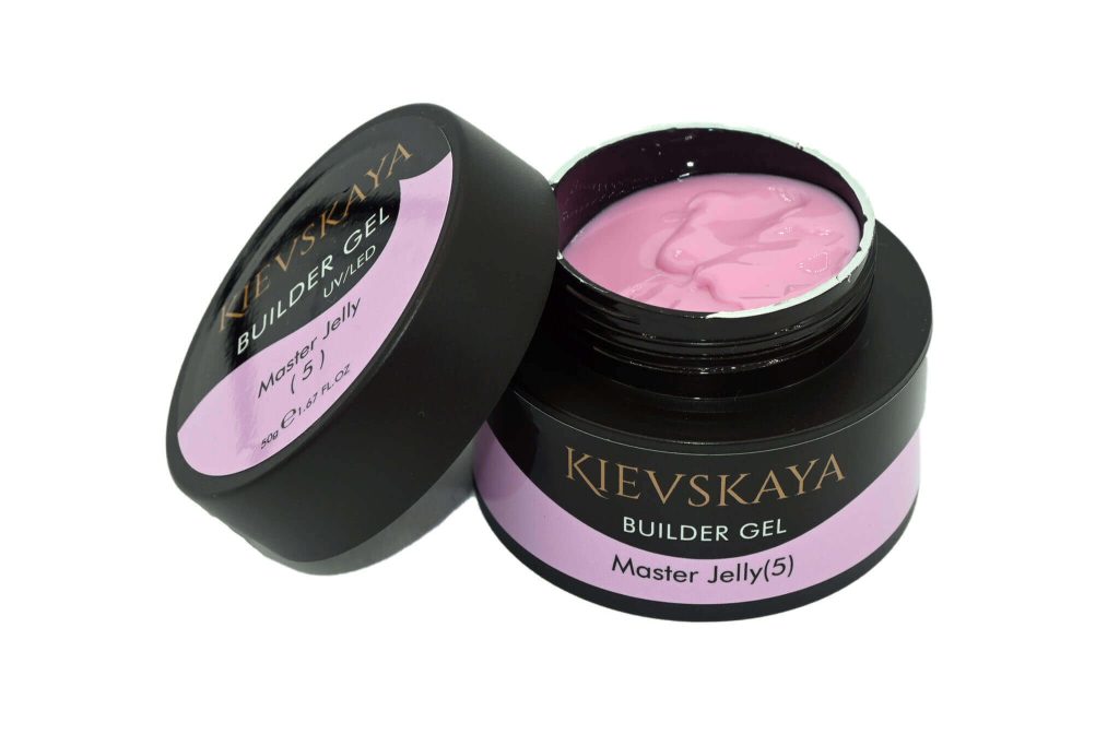 Gel constructie Kievskaya Master Jelly 05- 15gr - MJ-05-15GR - Everin.ro-GEL DE UNGHII / GEL DE CONSTRUCTIE ❤️ > Gel Constructie Kievskaya- Master Jelly