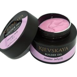 Gel constructie Kievskaya Master Jelly 05- 15gr - MJ-05-15GR - Everin.ro-GEL DE UNGHII / GEL DE CONSTRUCTIE ❤️ > Gel Constructie Kievskaya- Master Jelly