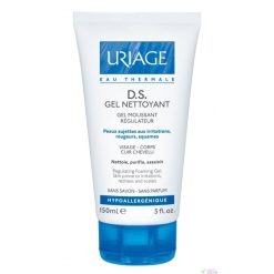 Gel de curatare dermatita seboreica DS 150 ml-FEMEI-