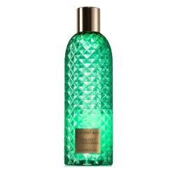 Gel de dus Gemstone - Green Bergamota Unisex - 300 ml-FEMEI-