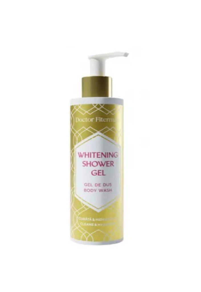 Gel de dus ml-FEMEI-