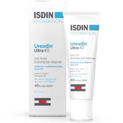 Gel-ulei pentru exfoliere intensa - Ureadin Ultra - 30 ml-FEMEI-GENTI SI ACCESORII/Produse cosmetice