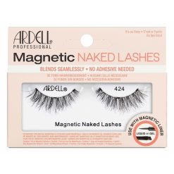 Gene False Magnetic Naked Lash 424-FEMEI-