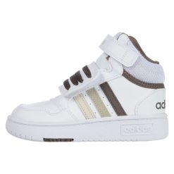 Ghete ADIDAS pentru copii HOOPS MID 3.0 AC I - IH7904-Incaltaminte-Ghete