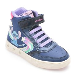 Ghete casual GEOX bleumarin