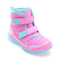 Ghete casual SKECHERS roz