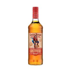 Gingerbread spiced 700 ml-Bauturi-Spirtoase > Rom